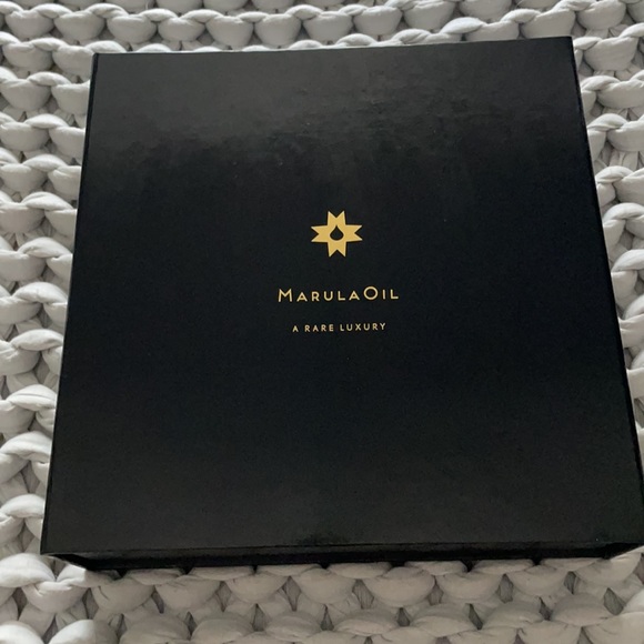 Marula Oil Styling Collection never opened! - Picture 4 of 6